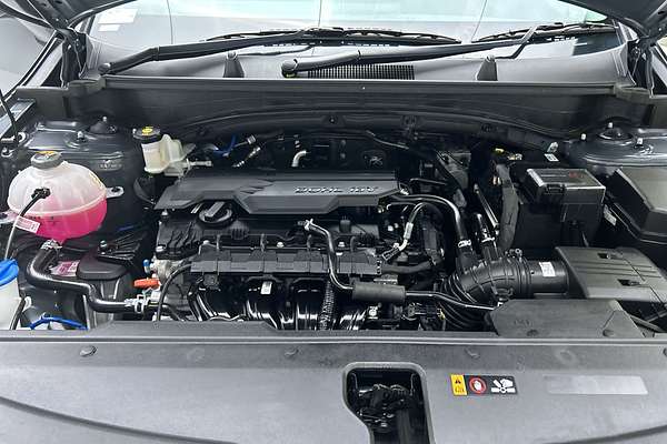 2024 Kia Sportage S NQ5