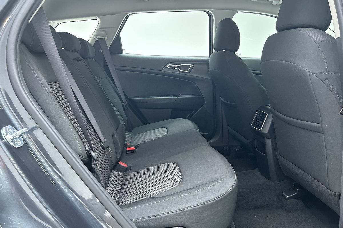 2024 Kia Sportage S NQ5