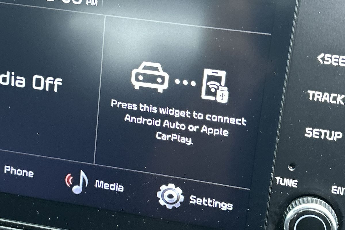 2024 Kia Sportage S NQ5