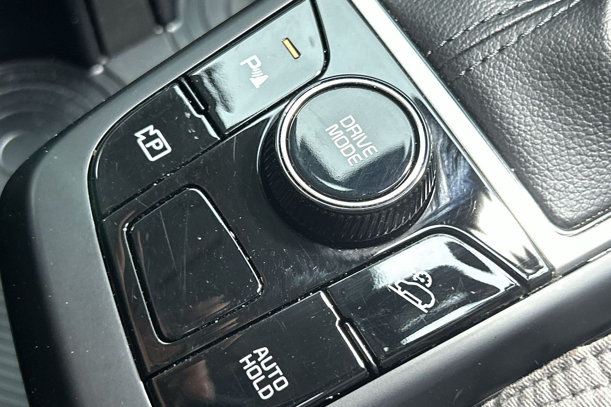 2024 Kia Sportage S NQ5