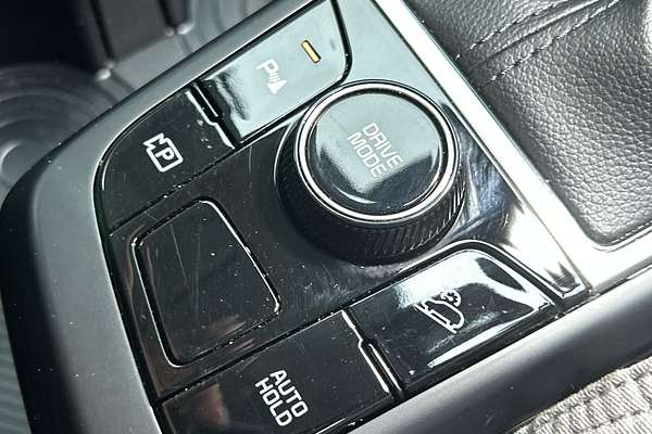 2024 Kia Sportage S NQ5