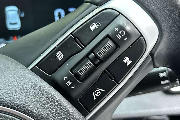 2024 Kia Sportage S NQ5