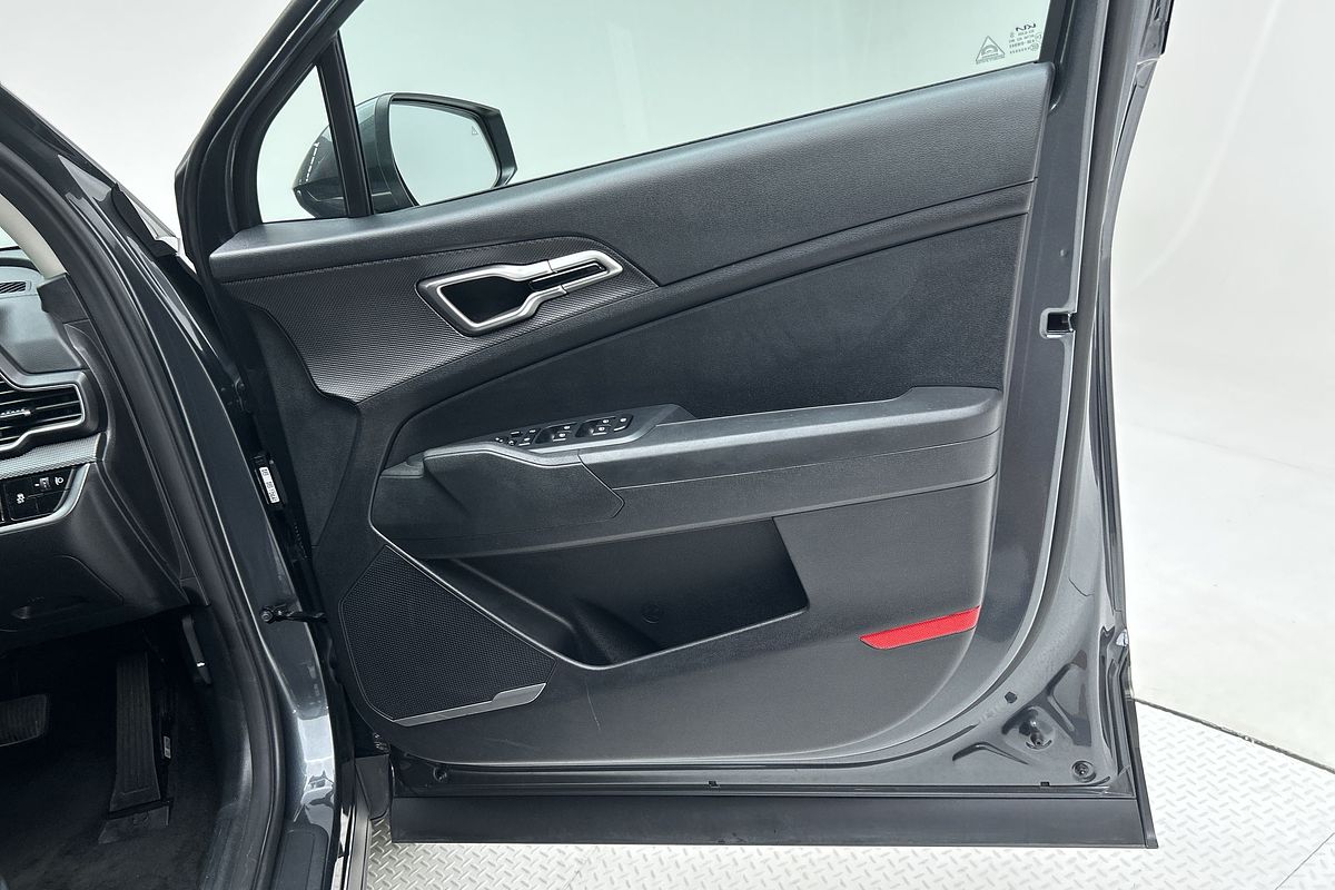 2024 Kia Sportage S NQ5