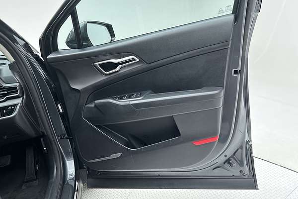 2024 Kia Sportage S NQ5