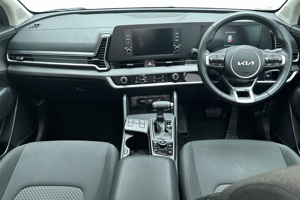 2024 Kia Sportage S NQ5