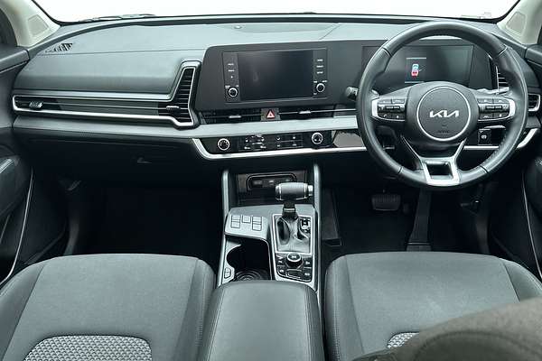 2024 Kia Sportage S NQ5