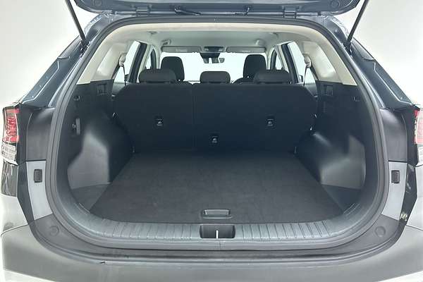 2024 Kia Sportage S NQ5