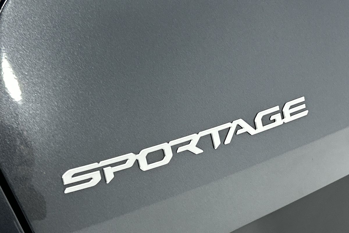 2024 Kia Sportage S NQ5