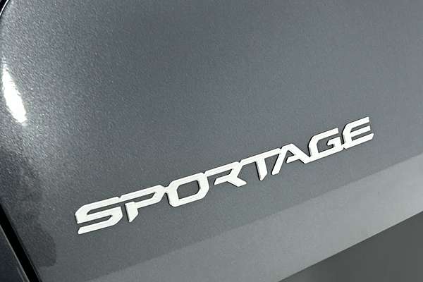 2024 Kia Sportage S NQ5