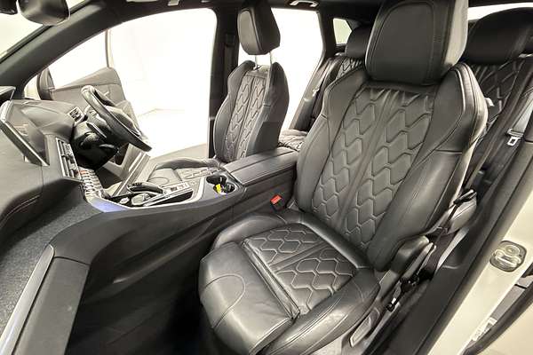 2018 Peugeot 3008 GT Line P84