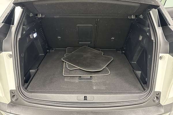 2018 Peugeot 3008 GT Line P84