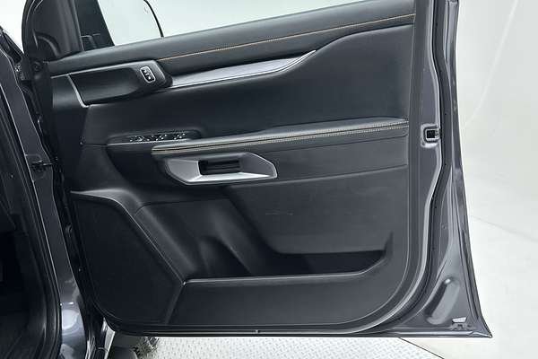 2024 Ford Ranger Wildtrak 4X4 2.0L