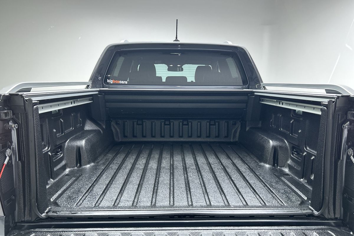 2024 Ford Ranger Wildtrak 4X4 2.0L