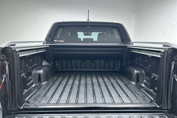 2024 Ford Ranger Wildtrak 4X4 2.0L
