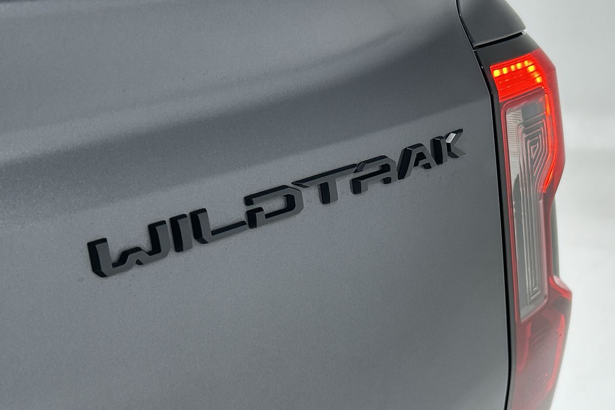 2024 Ford Ranger Wildtrak 4X4 2.0L