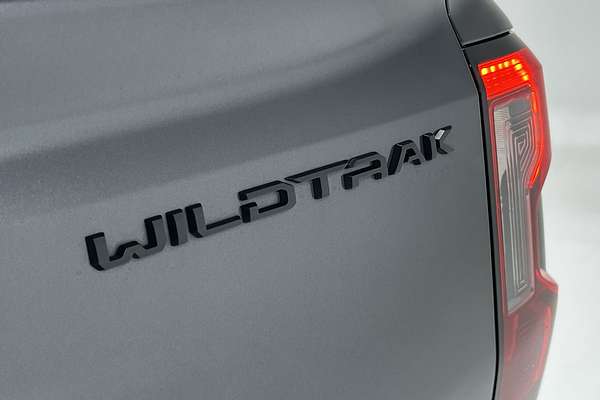 2024 Ford Ranger Wildtrak 4X4 2.0L