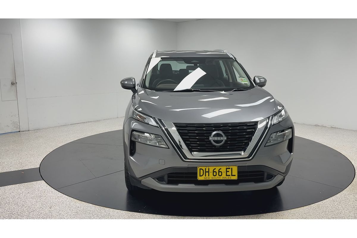 2023 Nissan X-TRAIL ST T33