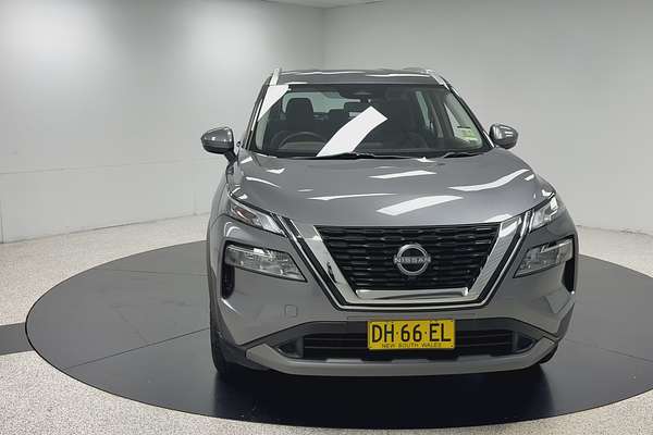 2023 Nissan X-TRAIL ST T33