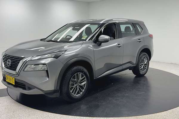 2023 Nissan X-TRAIL ST T33