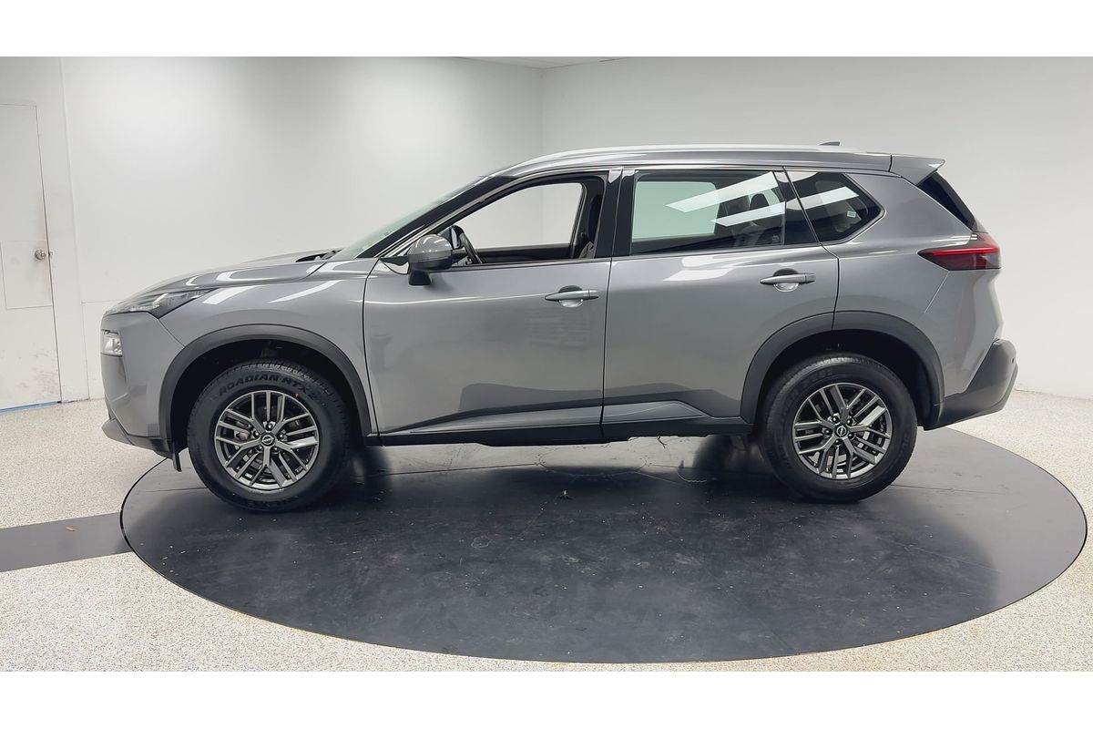 2023 Nissan X-TRAIL ST T33