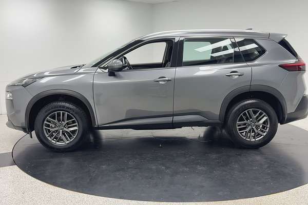 2023 Nissan X-TRAIL ST T33