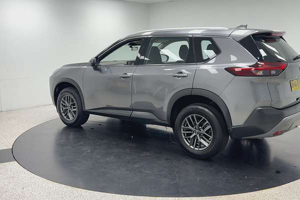 2023 Nissan X-TRAIL ST T33