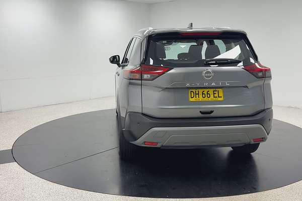 2023 Nissan X-TRAIL ST T33
