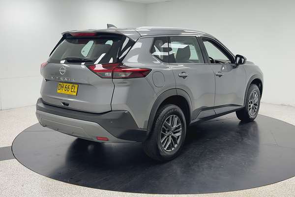 2023 Nissan X-TRAIL ST T33