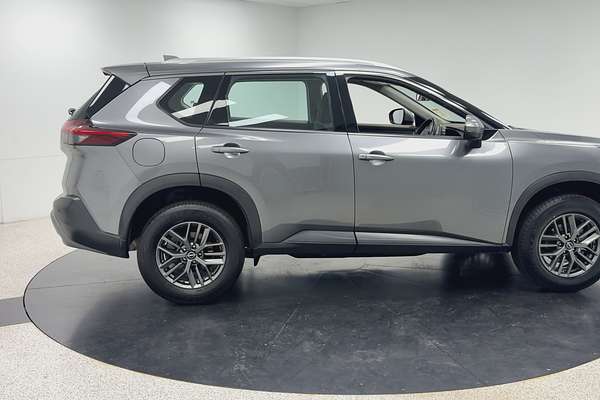 2023 Nissan X-TRAIL ST T33