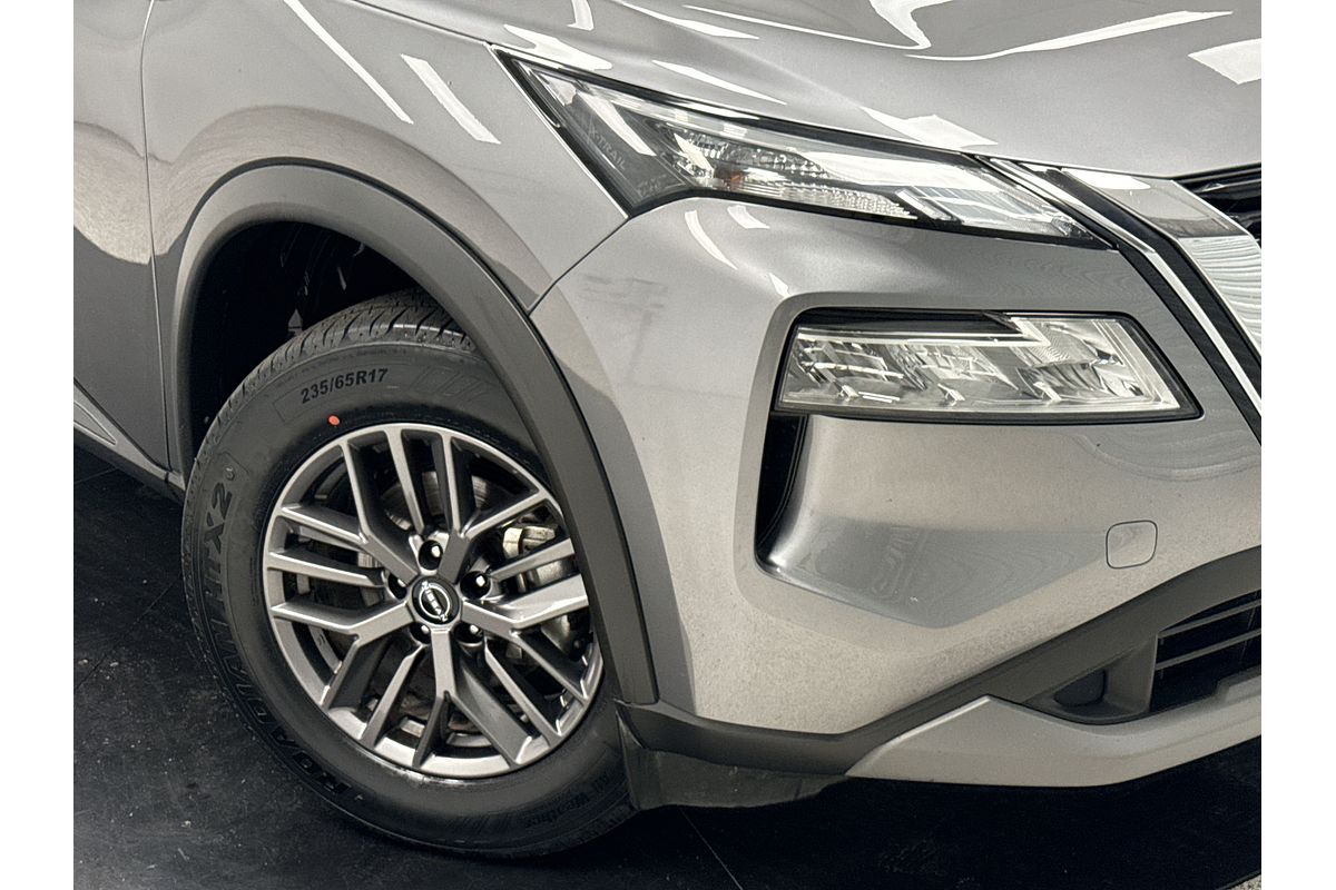 2023 Nissan X-TRAIL ST T33
