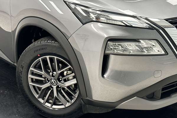 2023 Nissan X-TRAIL ST T33