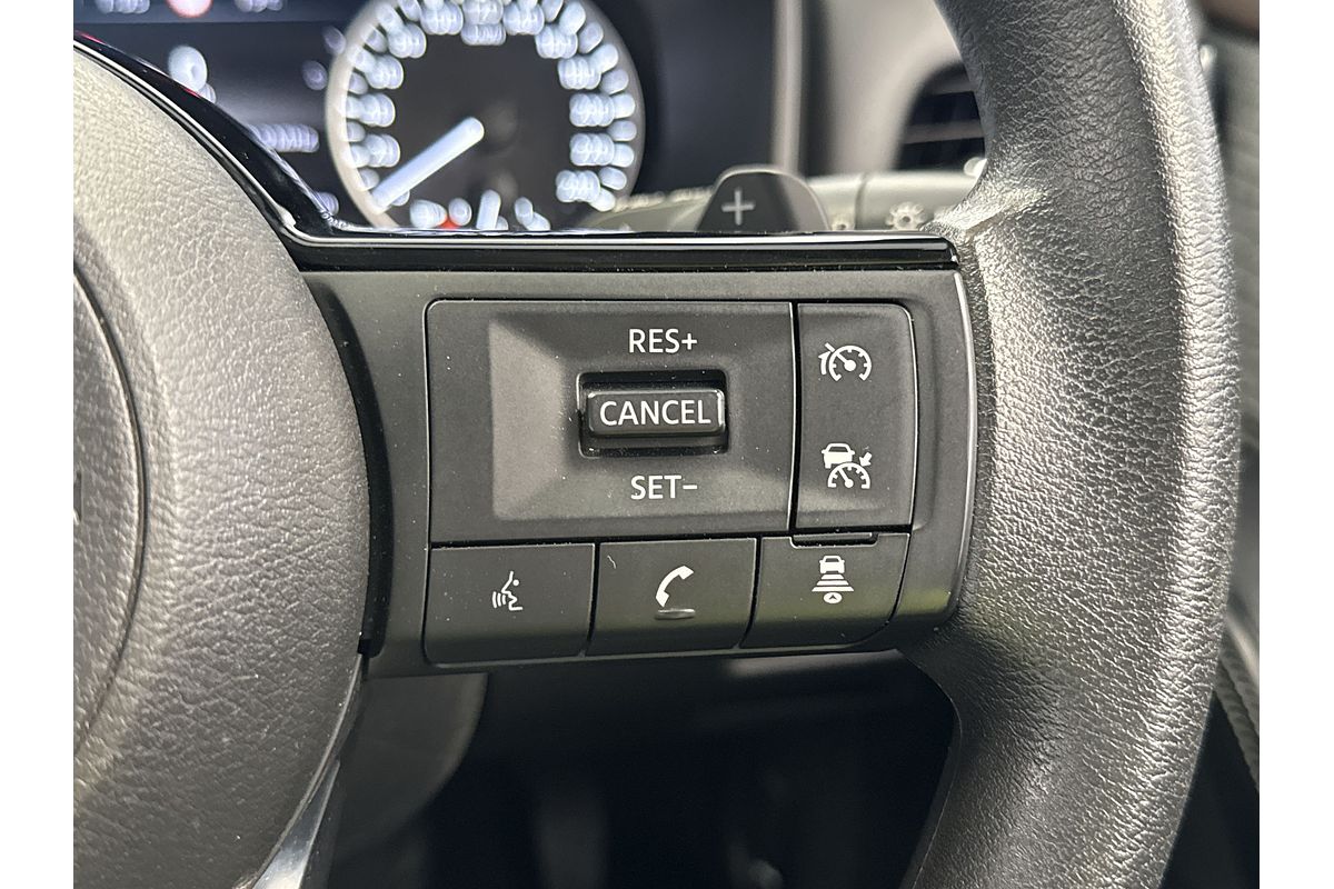 2023 Nissan X-TRAIL ST T33