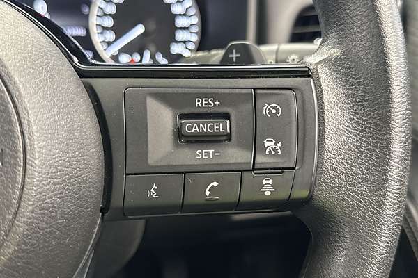 2023 Nissan X-TRAIL ST T33