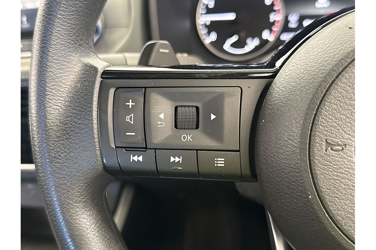 2023 Nissan X-TRAIL ST T33