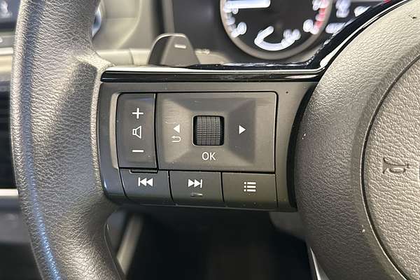 2023 Nissan X-TRAIL ST T33