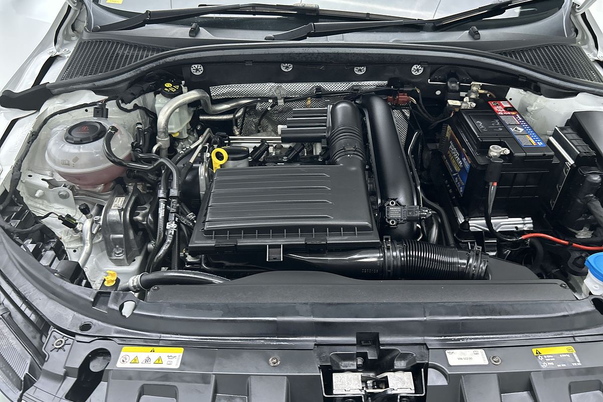 2020 SKODA Octavia 110TSI NE