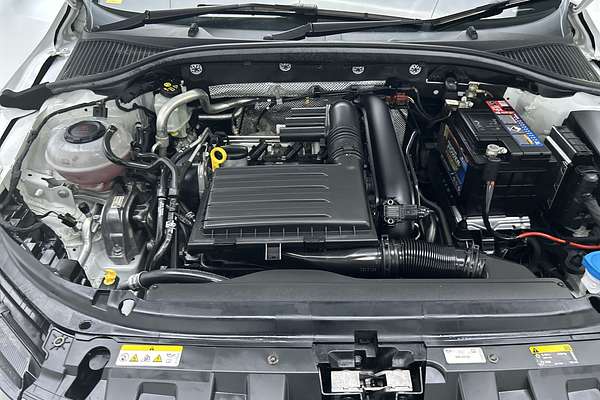 2020 SKODA Octavia 110TSI NE