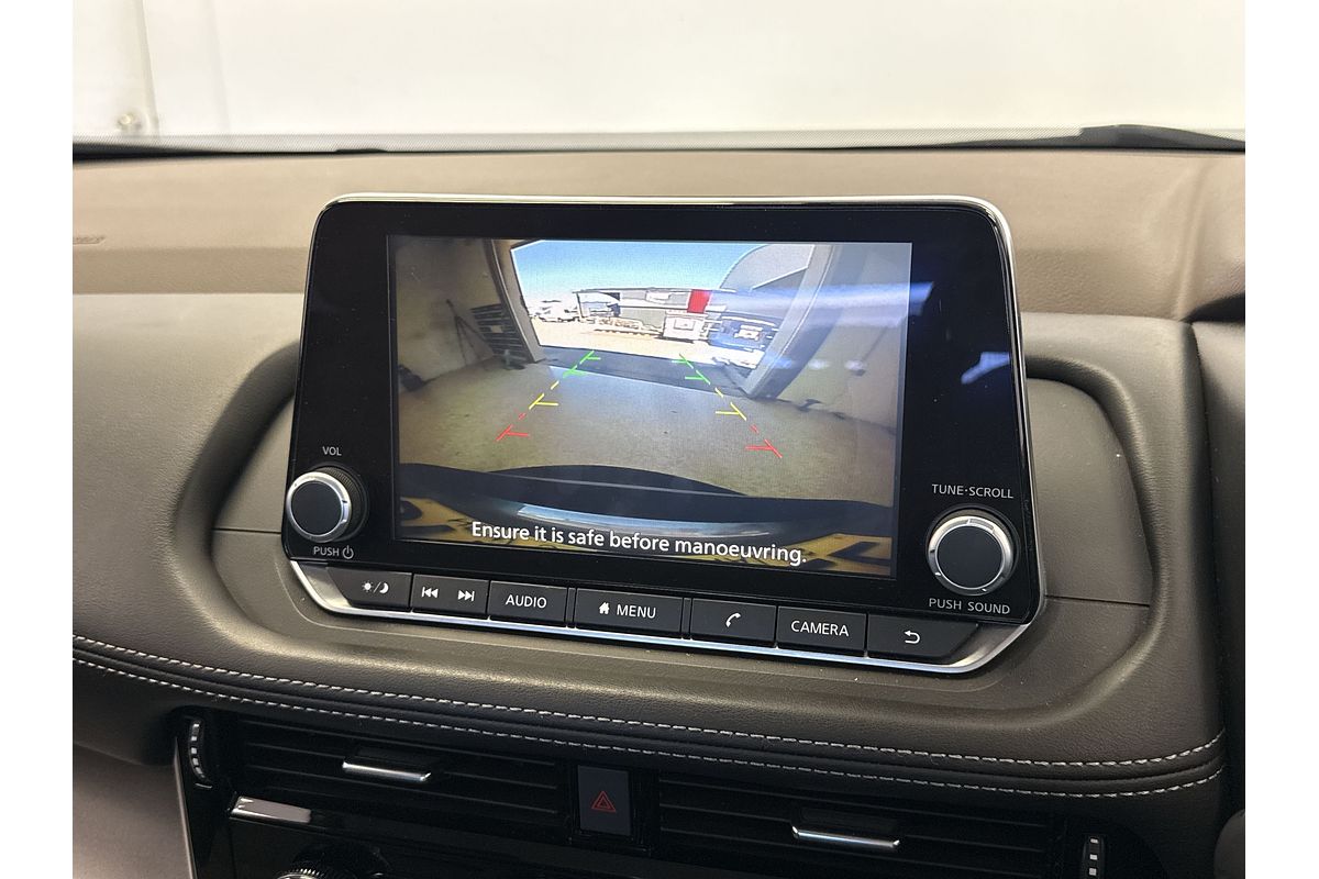 2023 Nissan X-TRAIL ST T33