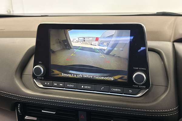 2023 Nissan X-TRAIL ST T33