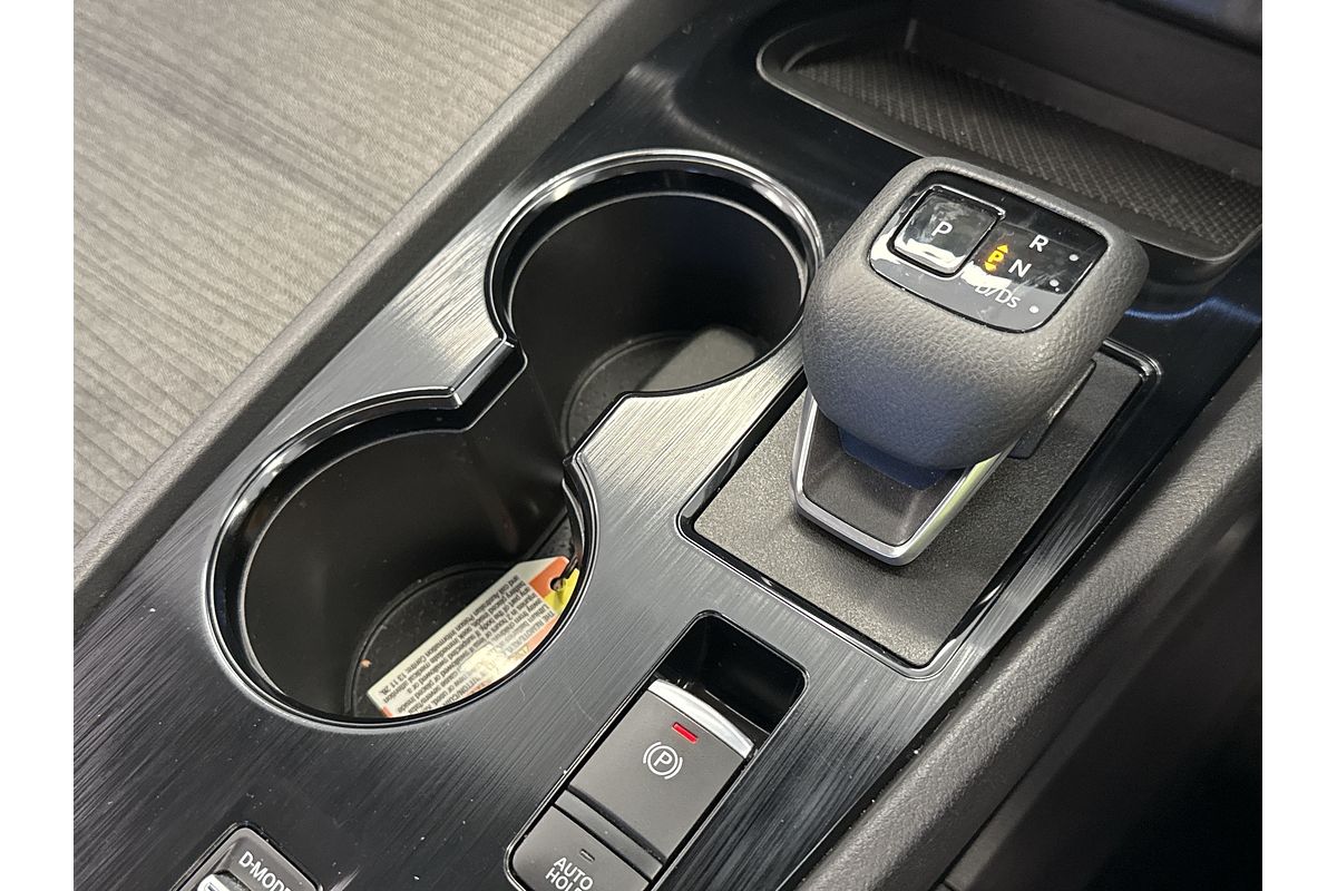 2023 Nissan X-TRAIL ST T33