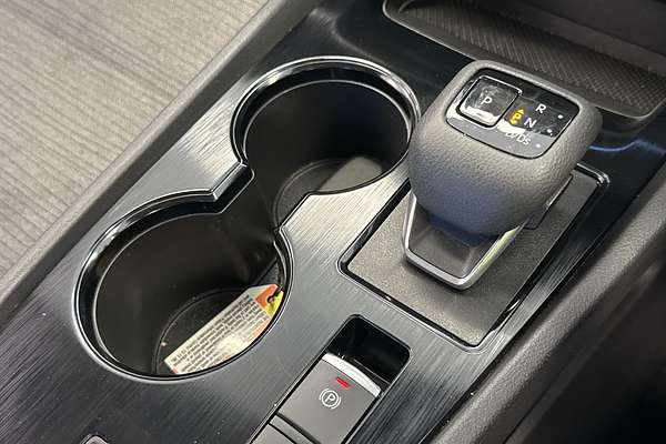 2023 Nissan X-TRAIL ST T33