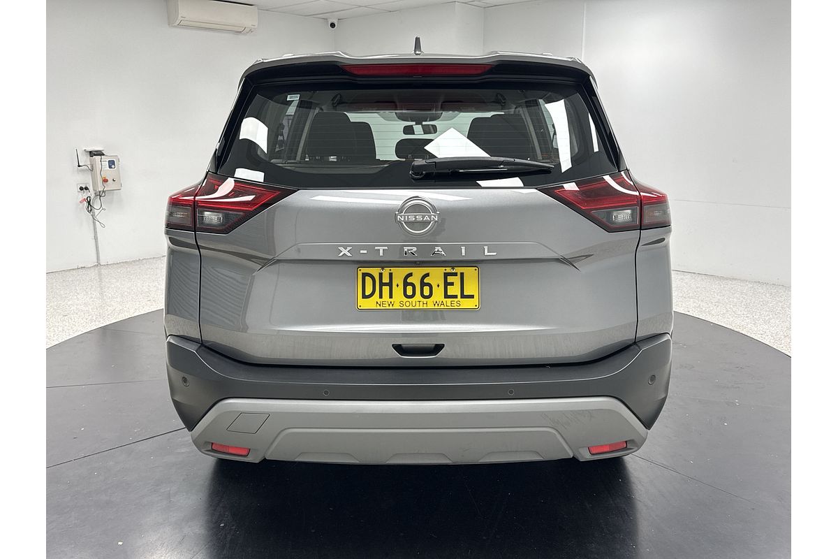 2023 Nissan X-TRAIL ST T33