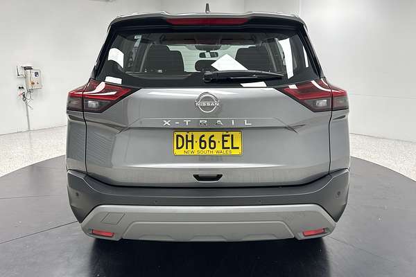 2023 Nissan X-TRAIL ST T33