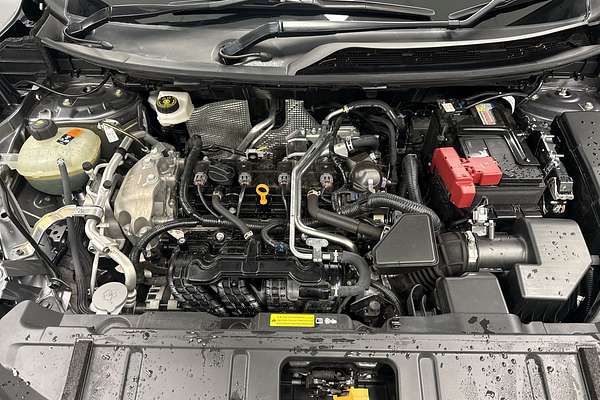 2023 Nissan X-TRAIL ST T33