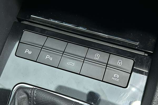 2020 SKODA Octavia 110TSI NE