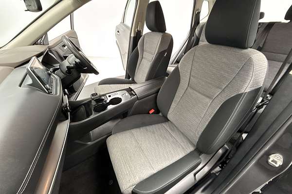 2023 Nissan X-TRAIL ST T33