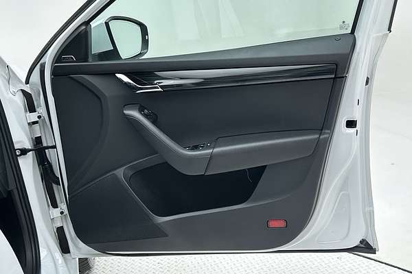 2020 SKODA Octavia 110TSI NE