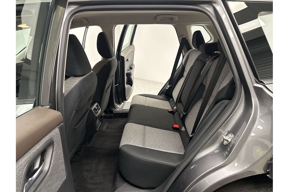 2023 Nissan X-TRAIL ST T33