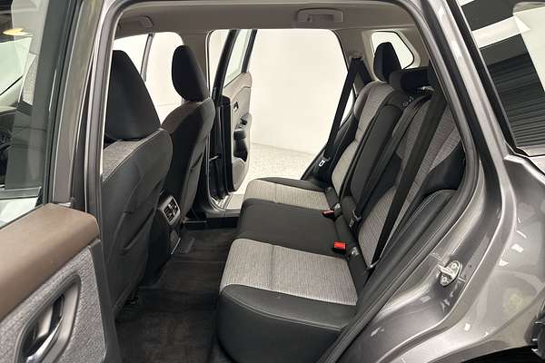 2023 Nissan X-TRAIL ST T33