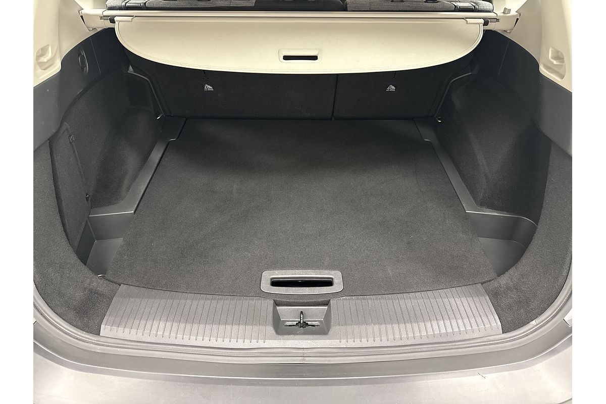 2023 Nissan X-TRAIL ST T33